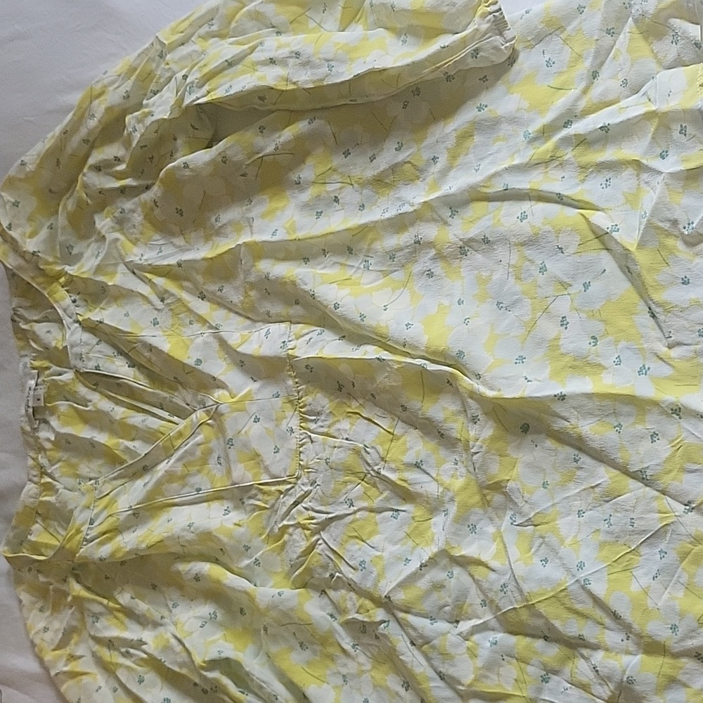 Tyler Boe Blouse